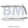 SEAT 6Q0253201 Exhaust Pipe